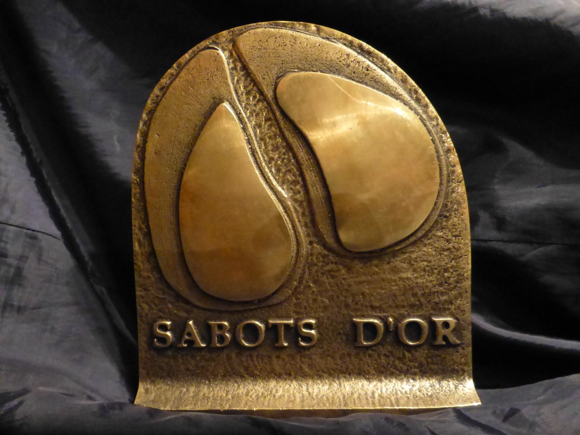 Sabot d'Or