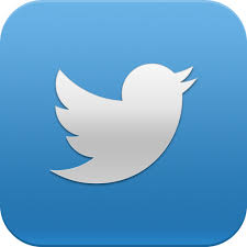 Twitter logo 3
